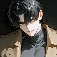 Henry borne(mc ex mf) D.A