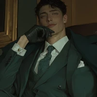 David James(ml father)E