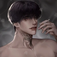 คราม(เพื่อนพระเอก)