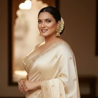 Savita Malhotra (fl mom)