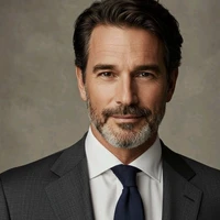 Ashok Malhotra (fl father)