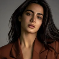 Jiya Behra (Ml girlfriend)