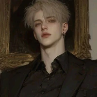 Lucius Van Angeles(ml bff)