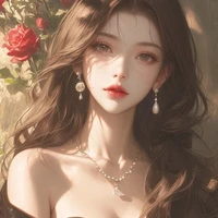 Aysel Van Angeles(fl bff)