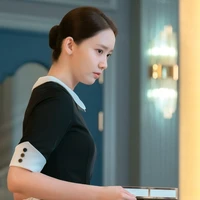 ขวัญ(เเม่บ้าน)