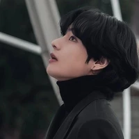 Kim TaeHyung (36 D.D.P)