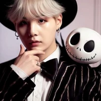 Min Yoongi