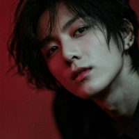 Jeon Jungkook