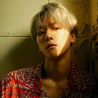 Byun Baekhyun