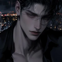 Corbin Vesper (E)