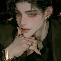 Corbin Vesper (E)
