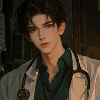 Owen Evangelo (O) (Doctor)