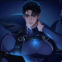 Dante Russo/ML ( Reaper )