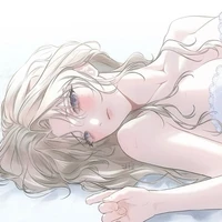 Lucine Voss/Fl (Butter)