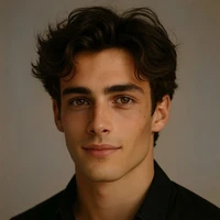 Liam walker (ml elder brother)