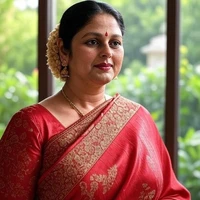 Sunita Sharma (FL mother)