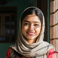 Riya Sharma (FL younger sister)