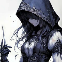 Raven /fl Right Hand