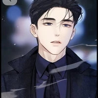 Noah collins/Richard brother/hazel bf