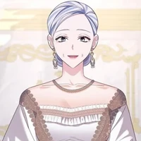 Anna collins/Richard and Noah mother