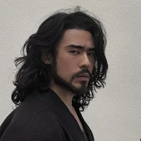 🍵° Inagawa Daichi •☪︎