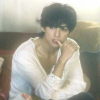 kim Taehyung