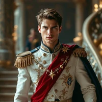 Karlos Wynknight (fl father/emperor)