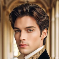 Markus Dupree (Marquis)