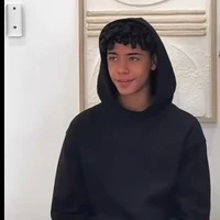 Cristiano ronaldo jr