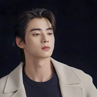 Cha eunwoo