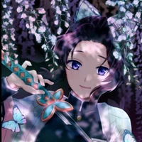 shinobu kocho