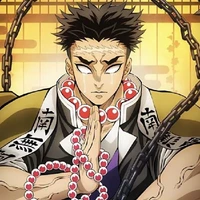gyomei
