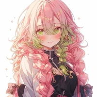 mitsuri