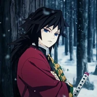 giyuu
