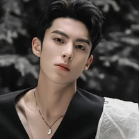 Devan Albert ( kekasih Lina /Ana)