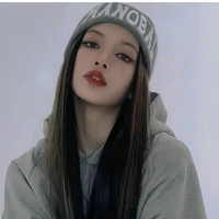 Lina Queen Martinez (kembar Luna)