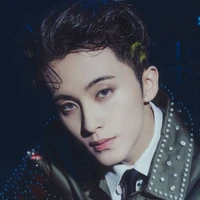 Arga Sprongblink (sahabat Lucas)