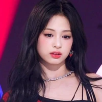 Sherly Sprongblink (adik angkat Luna)