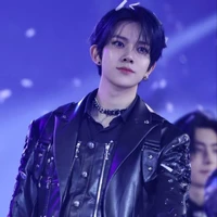 Zelo Samantha (adik angkat Lucas)