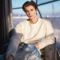 Yonathan Alex Immanuel (kembar Axel)