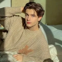 Yonathan Axel Immanuel (kembar Alex)