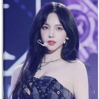 kalina Alessandra (sahabat Luna)