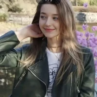 Kimberly aldama (kembar Elena)