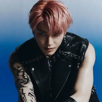 Angga Sprongblink (kakak angkat Ana)