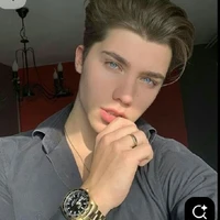 Antoni Alonso(sahabat Darren)