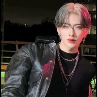 Zaki Grower (sahabat Lucas)