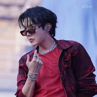 j hope Mr kim