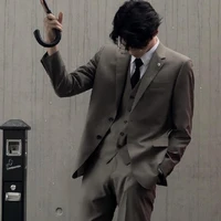 วายุ(ลูกน้อง พ.อ)