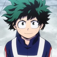 Izuku