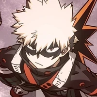 Bakugou